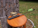 Modern Atlatl